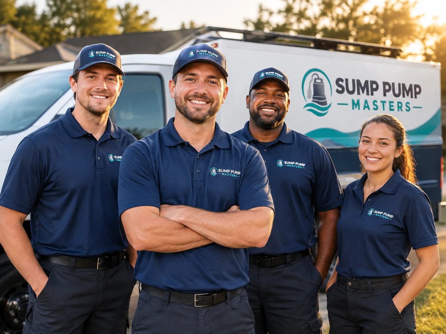 Sump Pump Repair company in Grand Junction, TN